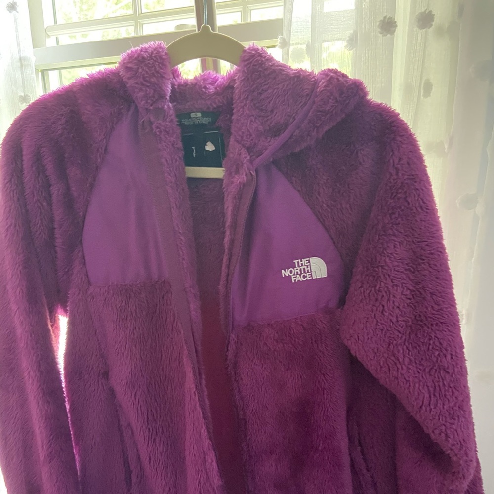 North face jacket - Picture 2 of 3